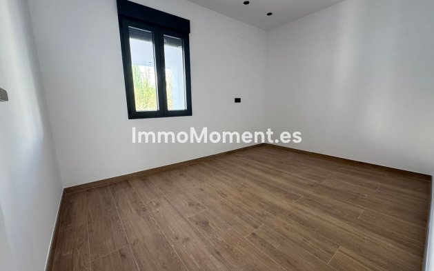 Bestaande woning - Vrijstaande villa - Denia - Denia Centro