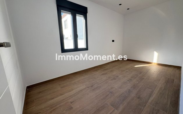 Bestaande woning - Vrijstaande villa - Denia - Denia Centro