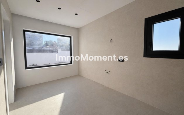 Bestaande woning - Vrijstaande villa - Denia - Denia Centro