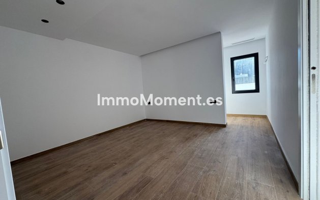 Bestaande woning - Vrijstaande villa - Denia - Denia Centro