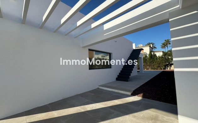 Bestaande woning - Vrijstaande villa - Denia - Denia Centro