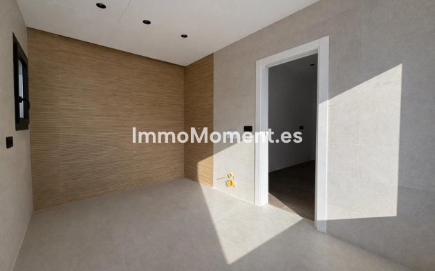 Bestaande woning - Vrijstaande villa - Denia - Denia Centro