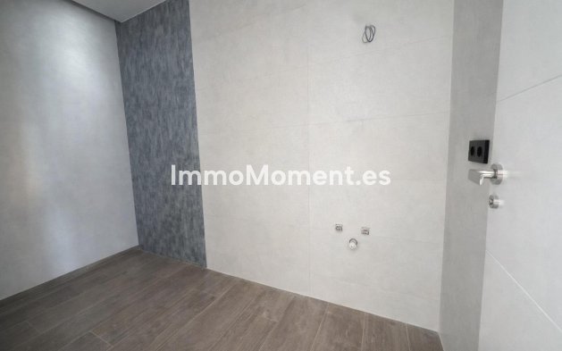 Bestaande woning - Vrijstaande villa - Denia - Denia Centro