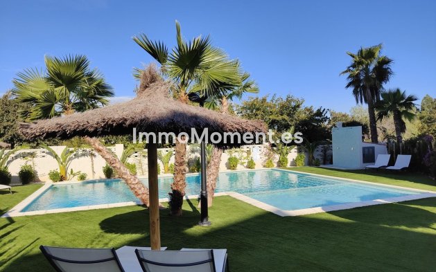 Bestaande woning - Appartement - Denia - Denia Centro