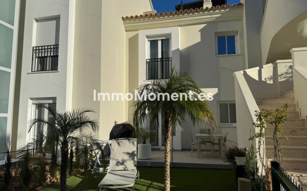 Bestaande woning - Appartement - Denia - Denia Centro