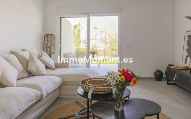 Bestaande woning - Appartement - Denia - Denia Centro