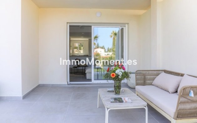 Bestaande woning - Appartement - Denia - Denia Centro