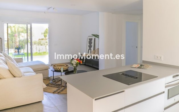 Bestaande woning - Appartement - Denia - Denia Centro
