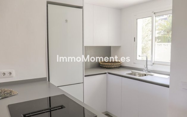 Bestaande woning - Appartement - Denia - Denia Centro