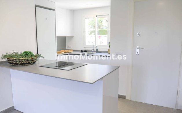 Bestaande woning - Appartement - Denia - Denia Centro