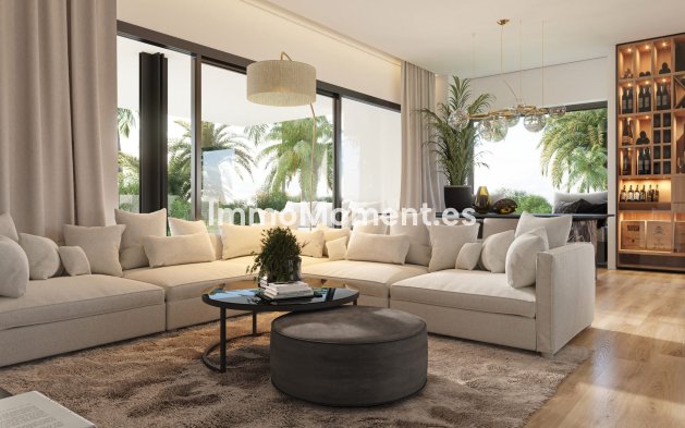 Neubau - Wohnung - Las Colinas Golf