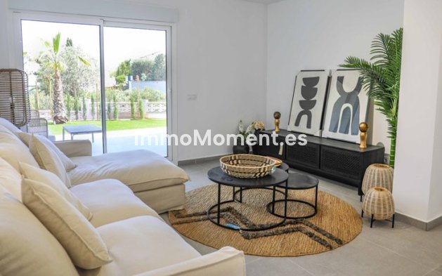 Bestaande woning - Appartement - Denia - Denia Centro