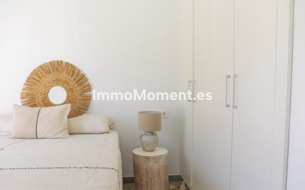 Bestaande woning - Appartement - Denia - Denia Centro
