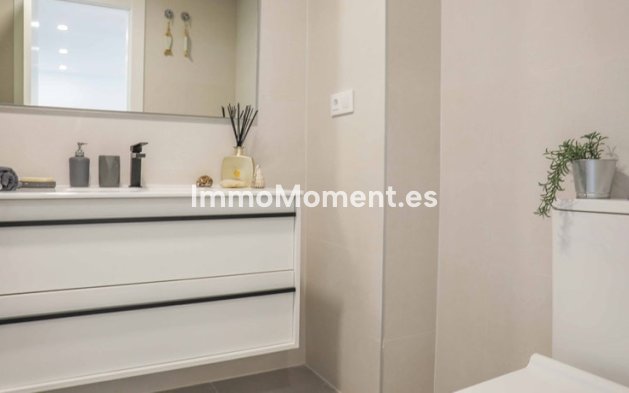 Bestaande woning - Appartement - Denia - Denia Centro
