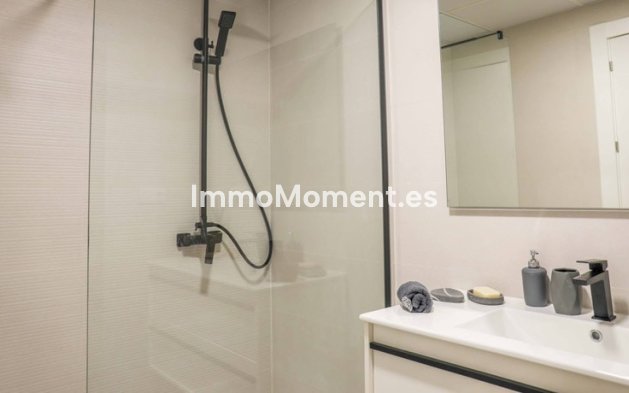 Bestaande woning - Appartement - Denia - Denia Centro