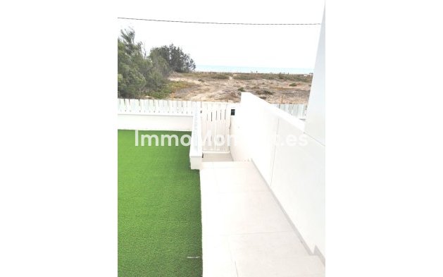 Wiederverkauf - Wohnung - Denia - Denia Centro