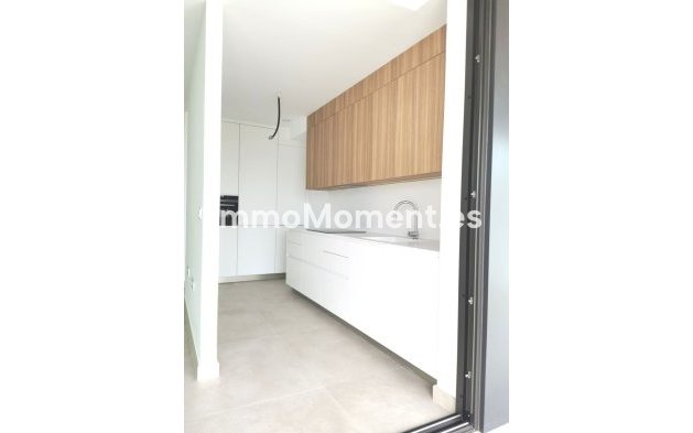 Wiederverkauf - Wohnung - Denia - Denia Centro