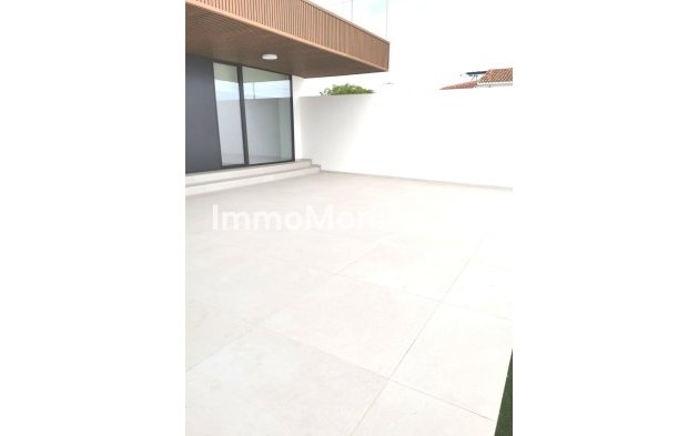 Wiederverkauf - Wohnung - Denia - Denia Centro