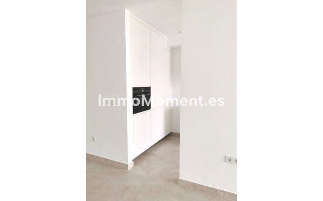Wiederverkauf - Wohnung - Denia - Denia Centro
