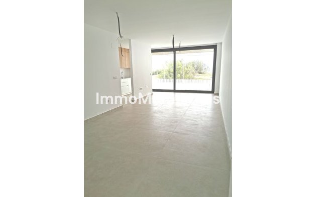 Wiederverkauf - Wohnung - Denia - Denia Centro
