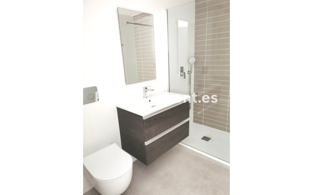 Wiederverkauf - Wohnung - Denia - Denia Centro