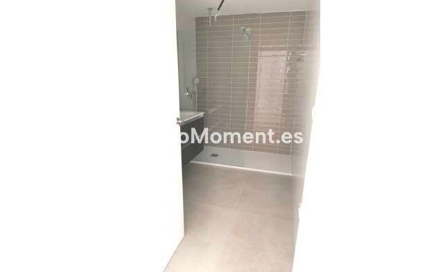 Wiederverkauf - Wohnung - Denia - Denia Centro