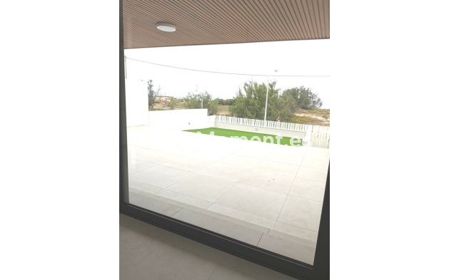 Wiederverkauf - Wohnung - Denia - Denia Centro