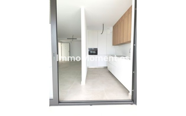 Wiederverkauf - Wohnung - Denia - Denia Centro