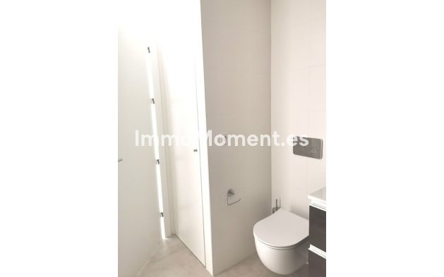 Wiederverkauf - Wohnung - Denia - Denia Centro
