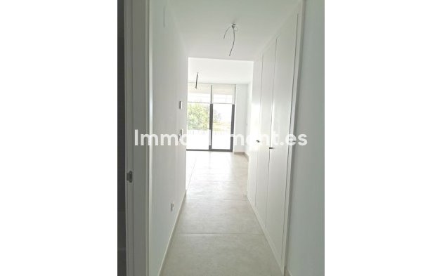 Wiederverkauf - Wohnung - Denia - Denia Centro