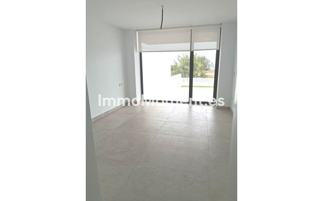 Wiederverkauf - Wohnung - Denia - Denia Centro