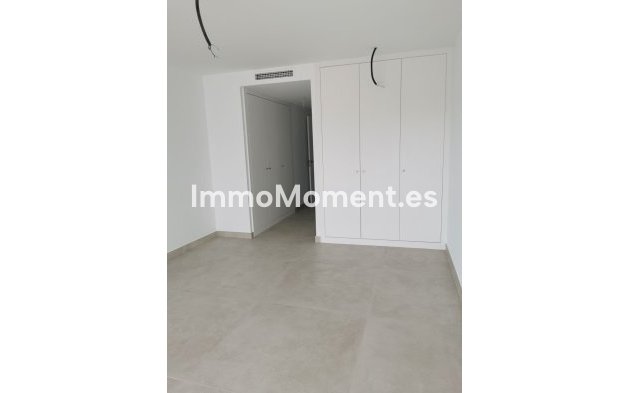 Wiederverkauf - Wohnung - Denia - Denia Centro
