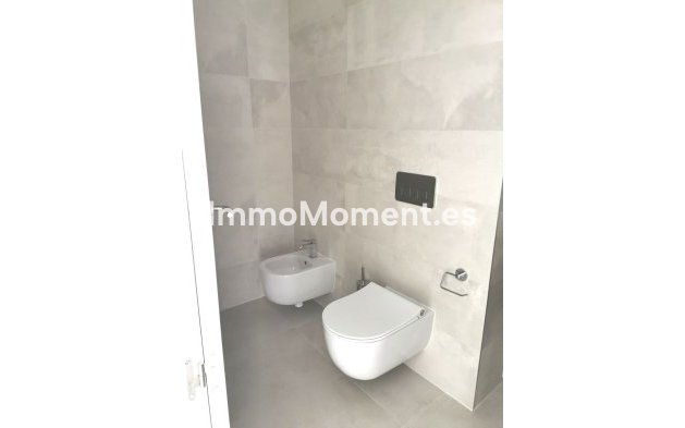 Wiederverkauf - Wohnung - Denia - Denia Centro