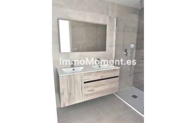 Wiederverkauf - Wohnung - Denia - Denia Centro
