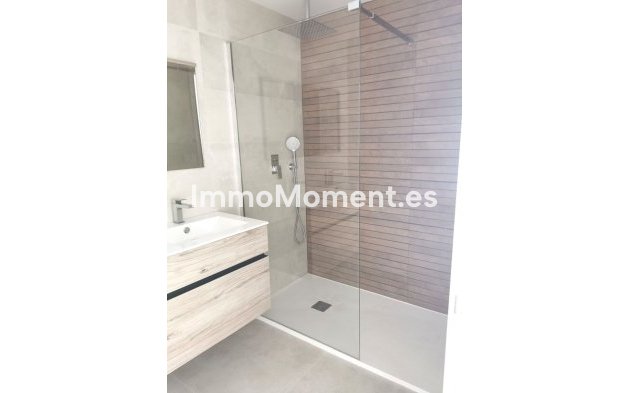 Wiederverkauf - Wohnung - Denia - Denia Centro