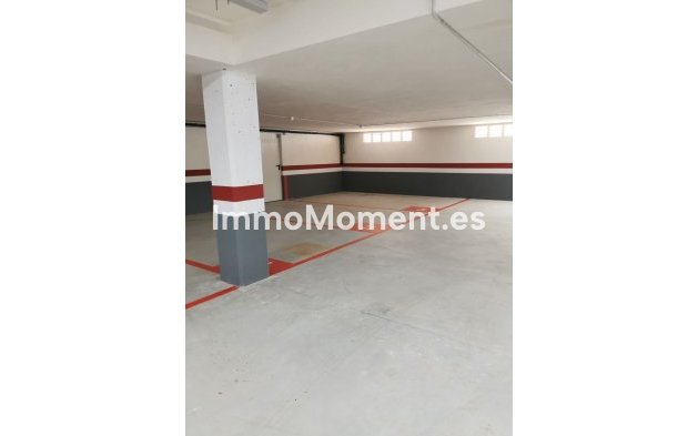 Wiederverkauf - Wohnung - Denia - Denia Centro