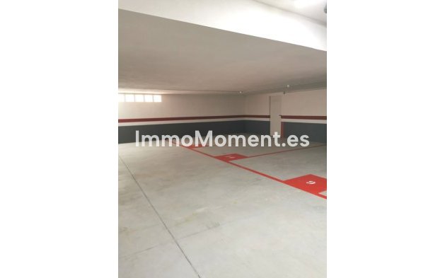 Wiederverkauf - Wohnung - Denia - Denia Centro