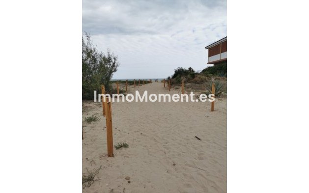 Wiederverkauf - Wohnung - Denia - Denia Centro