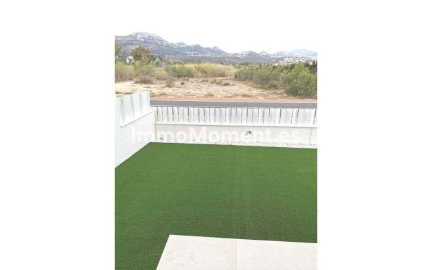 Wiederverkauf - Wohnung - Denia - Denia Centro