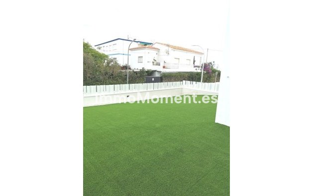 Wiederverkauf - Wohnung - Denia - Denia Centro