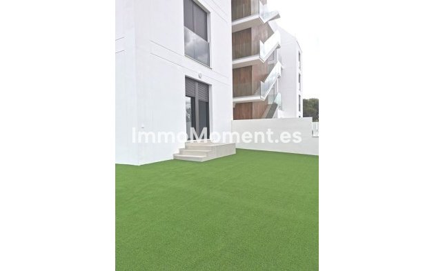 Wiederverkauf - Wohnung - Denia - Denia Centro