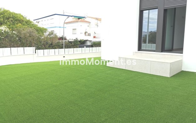 Wiederverkauf - Wohnung - Denia - Denia Centro