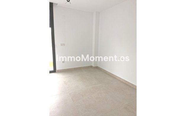 Wiederverkauf - Wohnung - Denia - Denia Centro