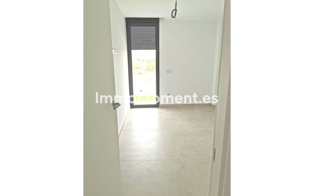 Wiederverkauf - Wohnung - Denia - Denia Centro