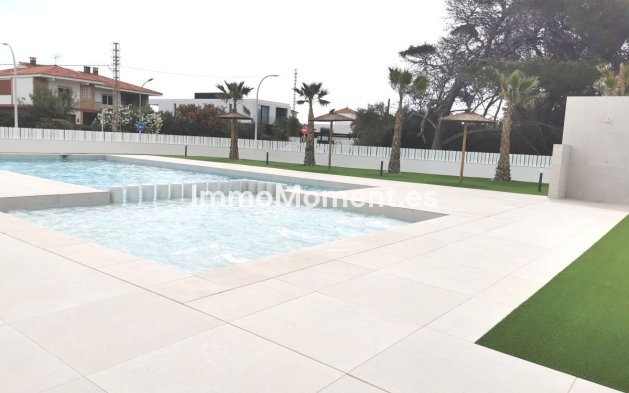 Wiederverkauf - Wohnung - Denia - Denia Centro