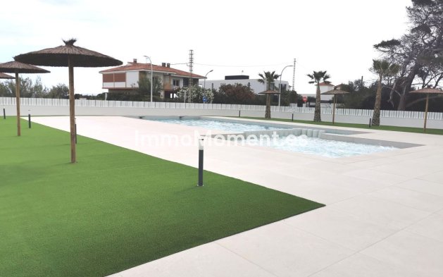 Wiederverkauf - Wohnung - Denia - Denia Centro