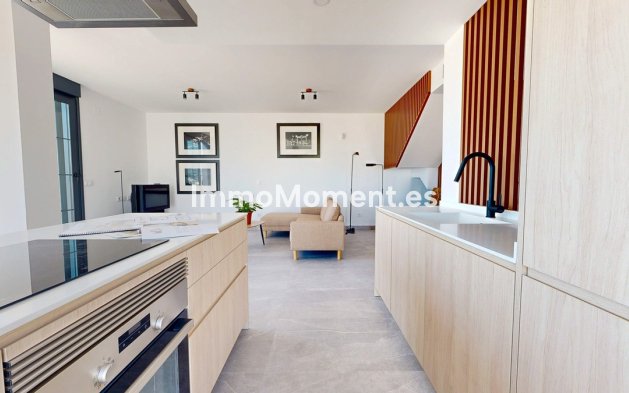 Resale - Detached villa - Polop - Polop Centro