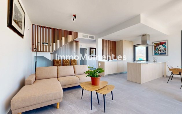 Resale - Detached villa - Polop - Polop Centro