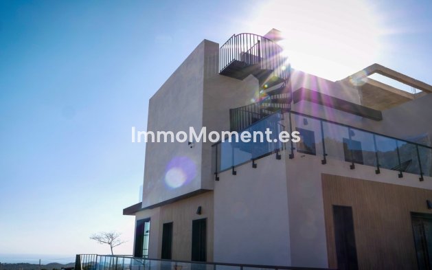 Resale - Detached villa - Polop - Polop Centro