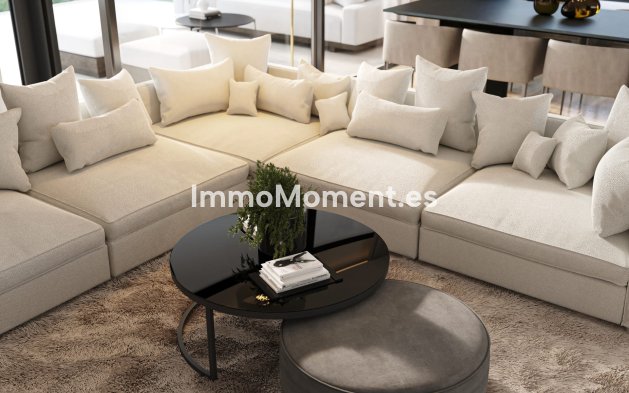 Neubau - Wohnung - Las Colinas Golf